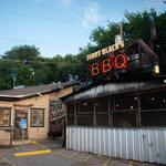 Terry Black's Barbecue