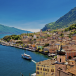 Lake Garda