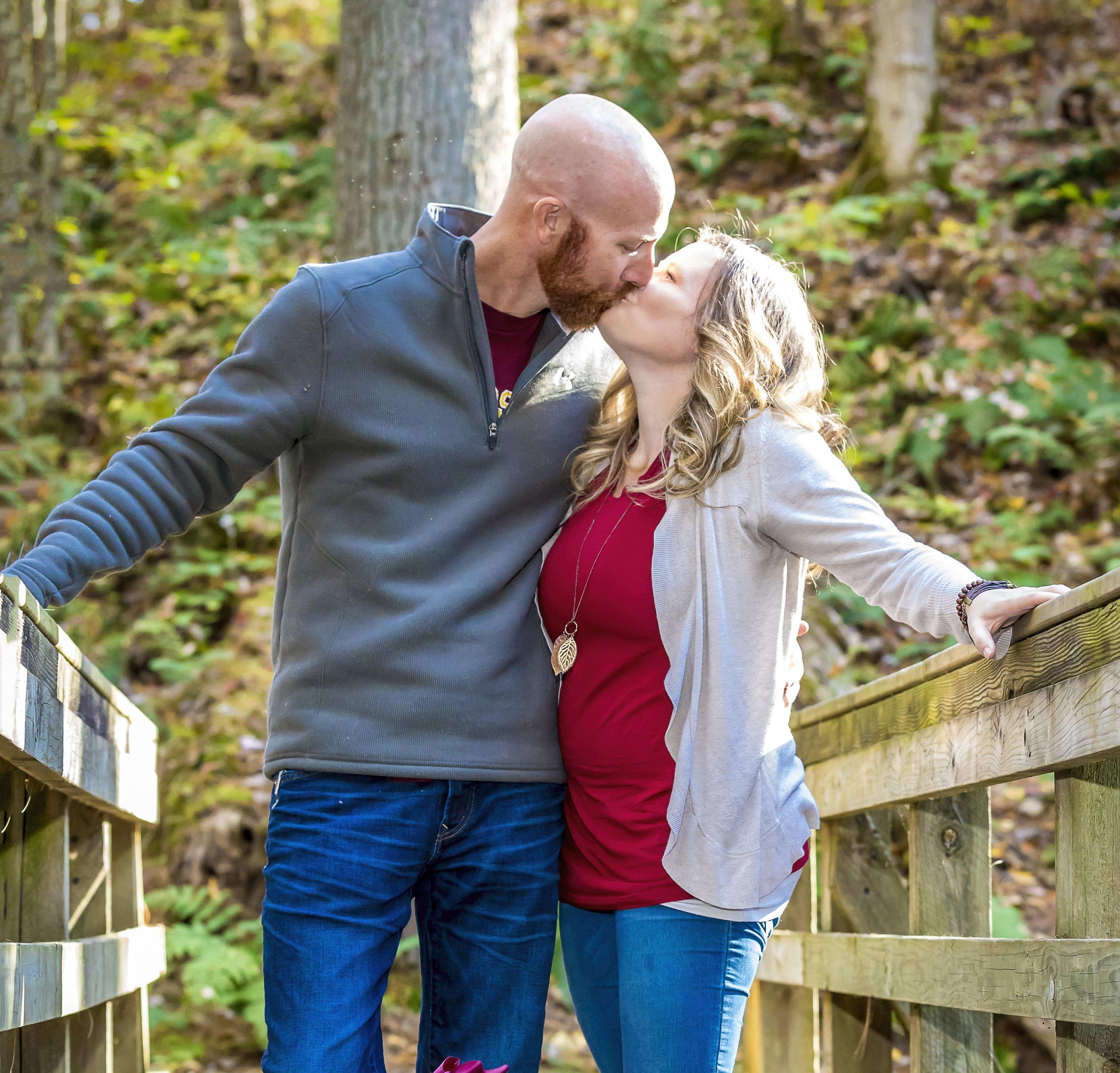 The Wedding Website of Jill Oostdyk and Kent Zahrte
