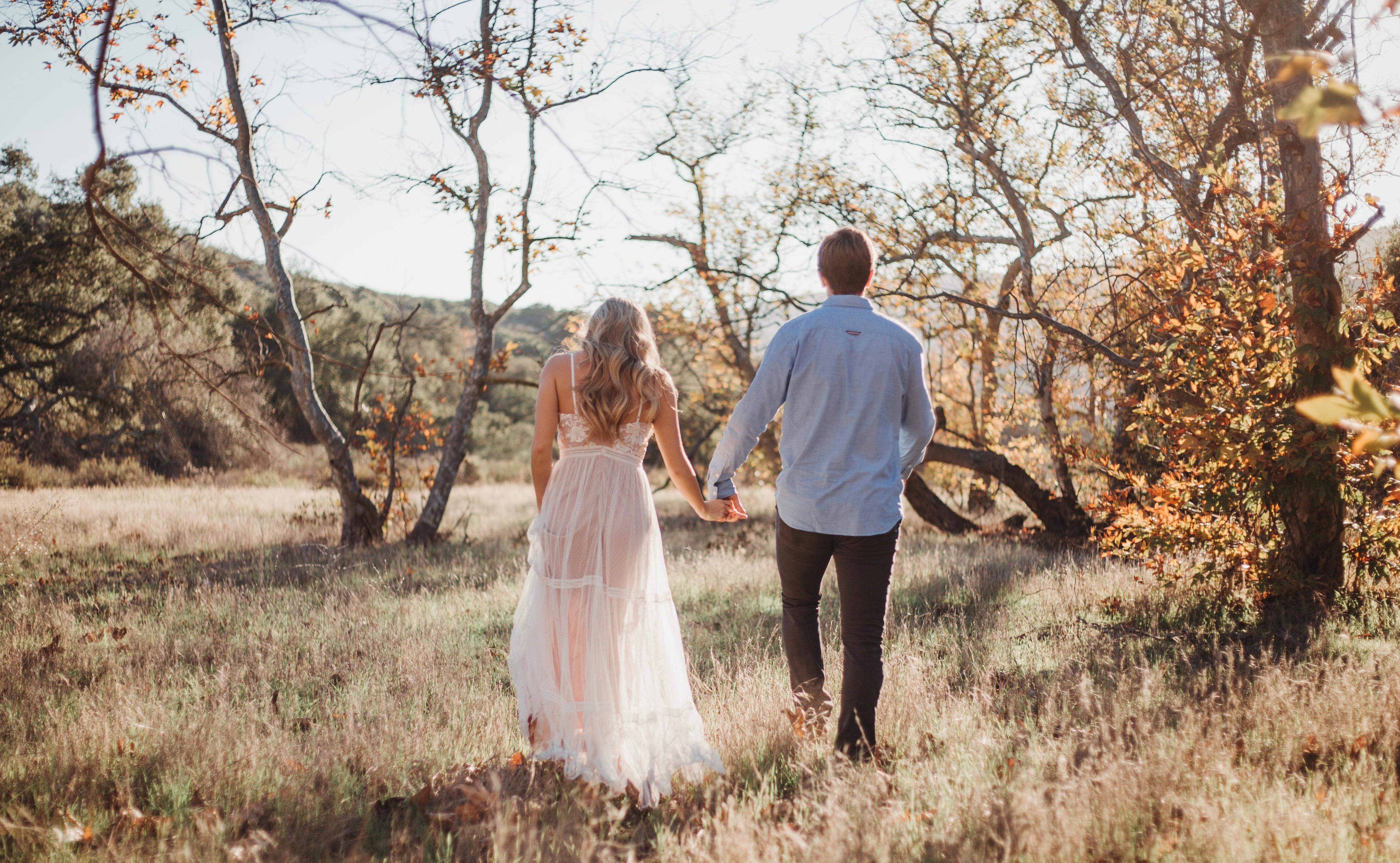 The Wedding Website of Natalie DeVries and Tanner Bellamy