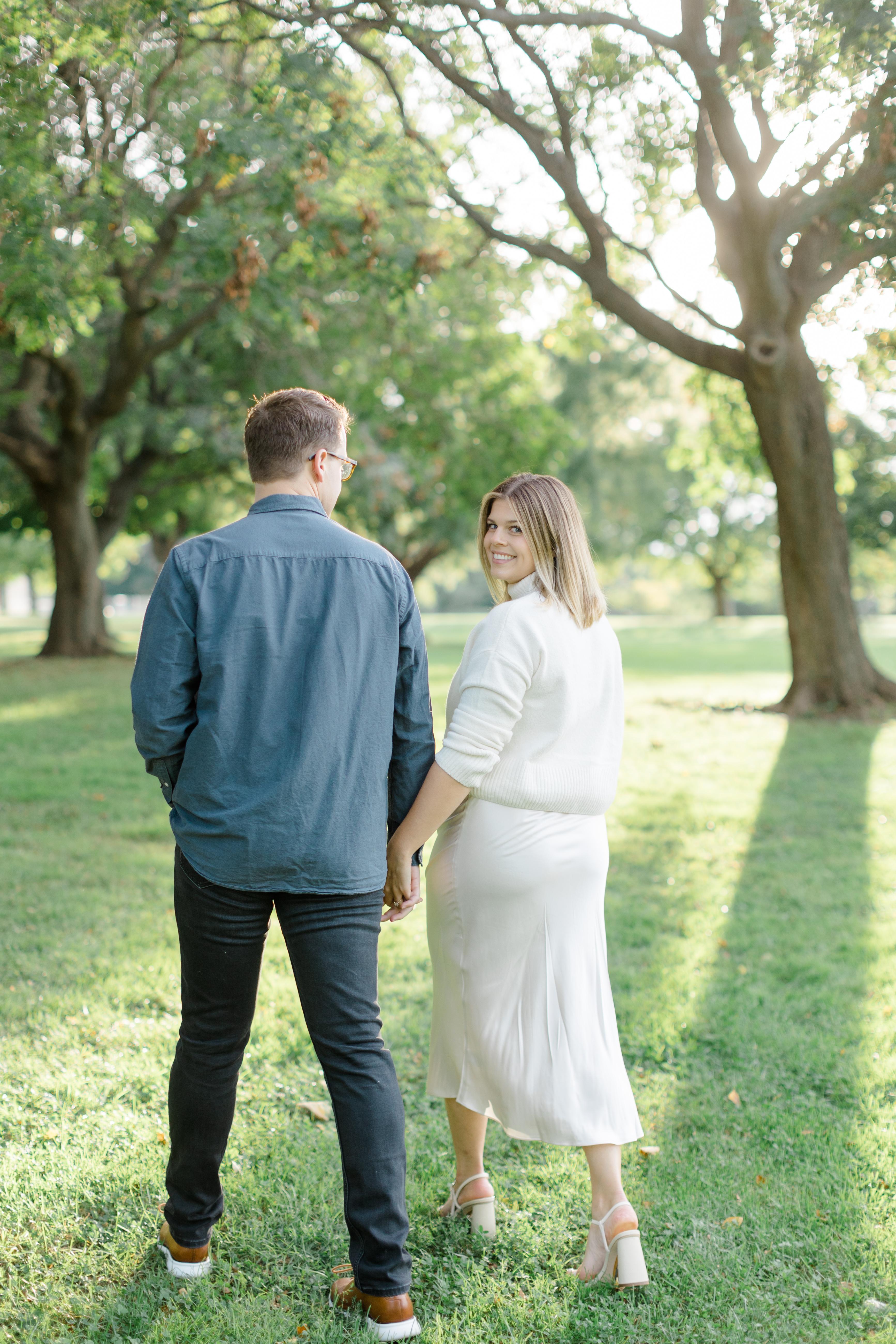 The Wedding Website of Emily Peterson and Bradley Frohman
