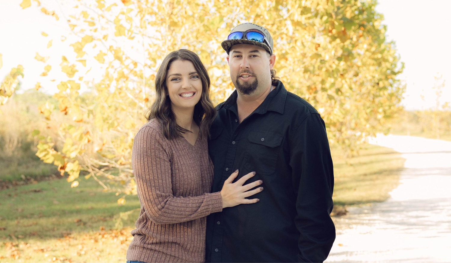 The Wedding Website of Ally Shelton and Justin Spradley