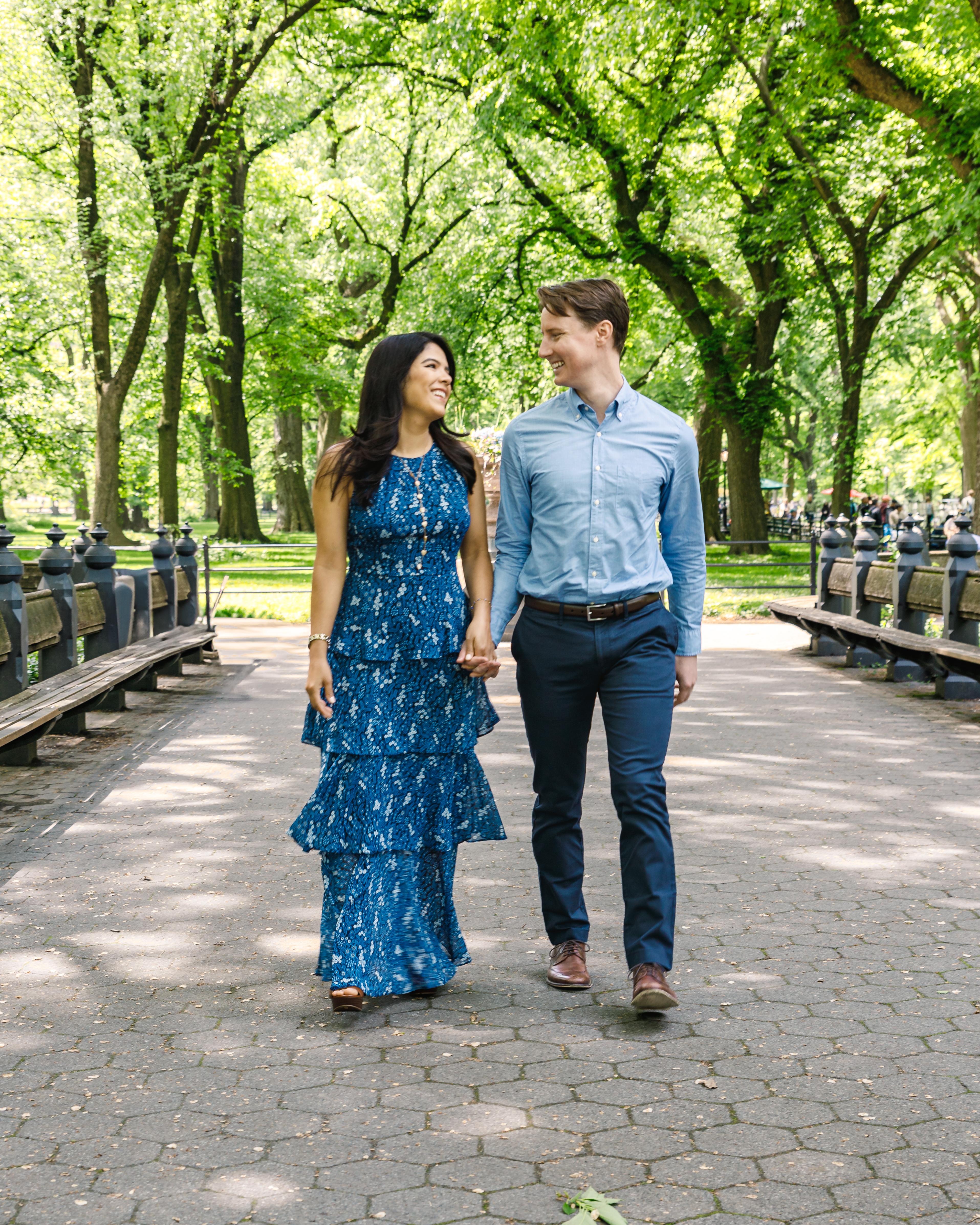 The Wedding Website of Andreina Garcia Angus and Michael Craig