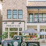 Press & Co.