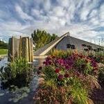Denver Botanic Gardens: Helen Fowler Library