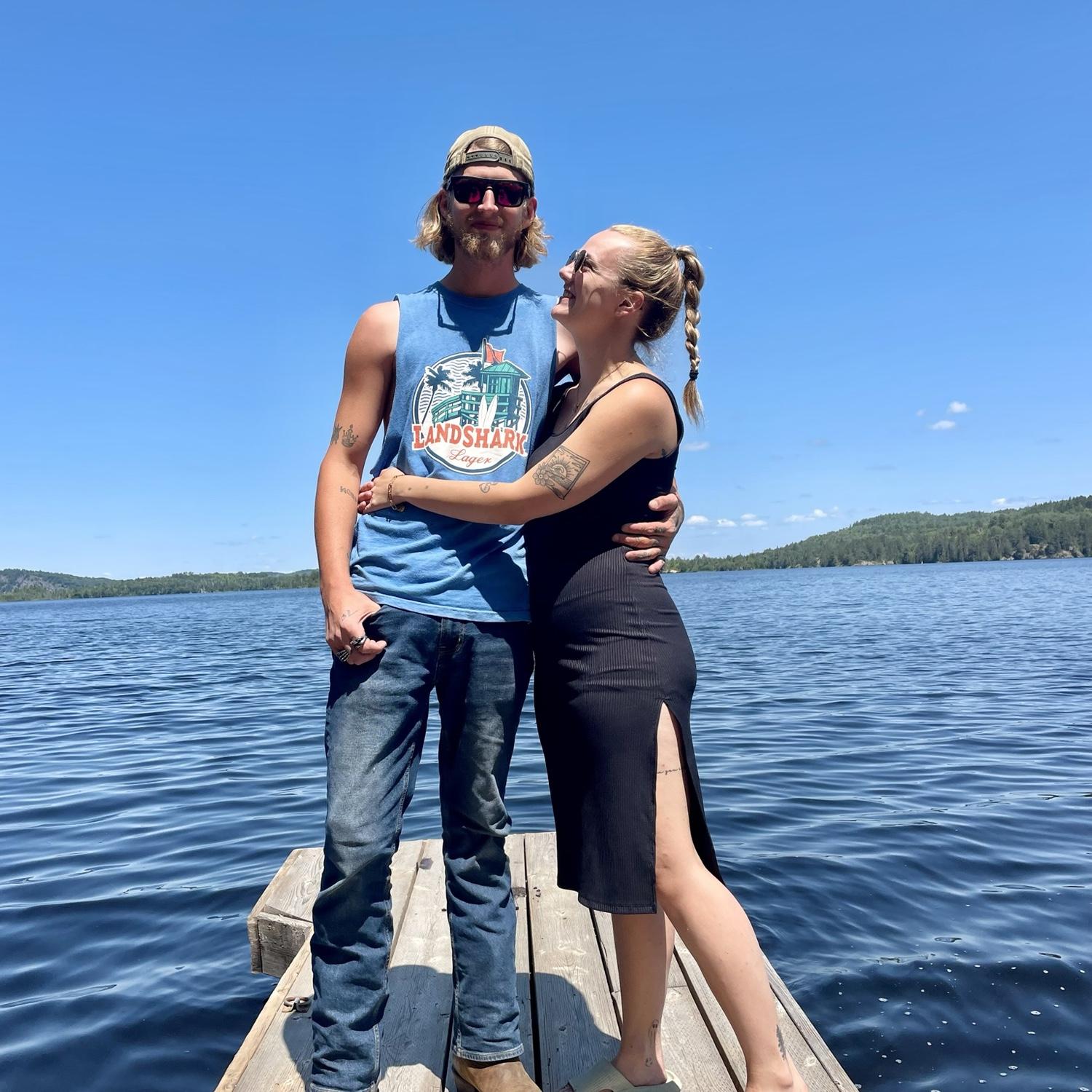 “We need more good photos of us”