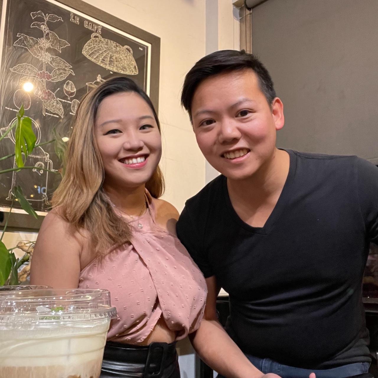 11/19/22 – Blackpink live for the first time and our first concert together!

Lần đầu tiên xem Blackpink diễn live và cũng là buổi hòa nhạc đầu tiên của chúng ta cùng nhau! 🎶✨