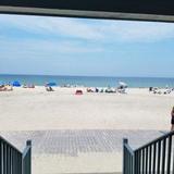 Frederick J. Benson Town Beach