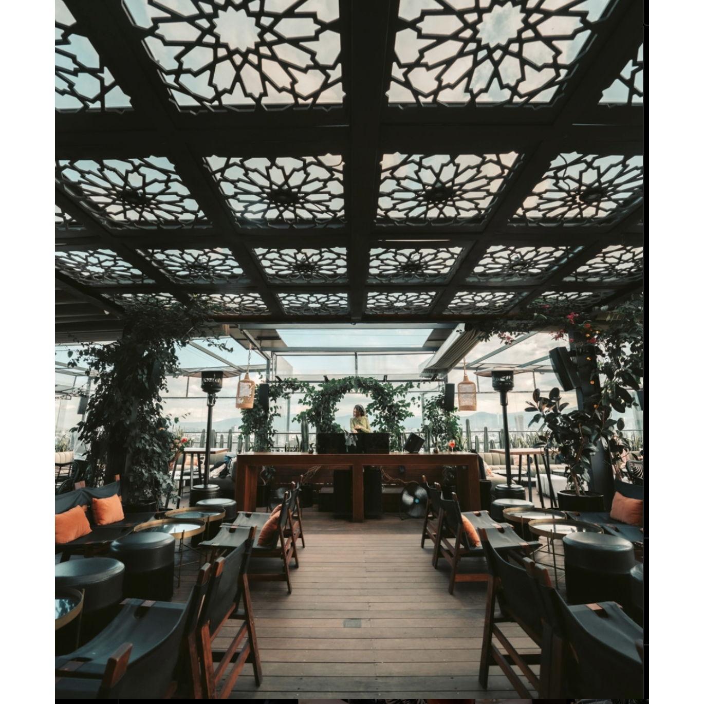 Supra Roma Rooftop