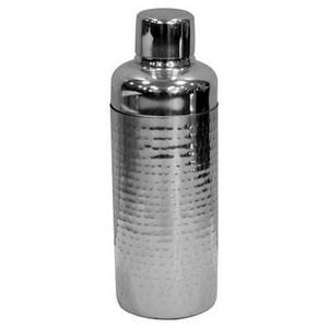 Stainless Steel Hammered Cocktail Shaker - Threshold™