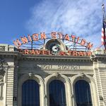 Union Station