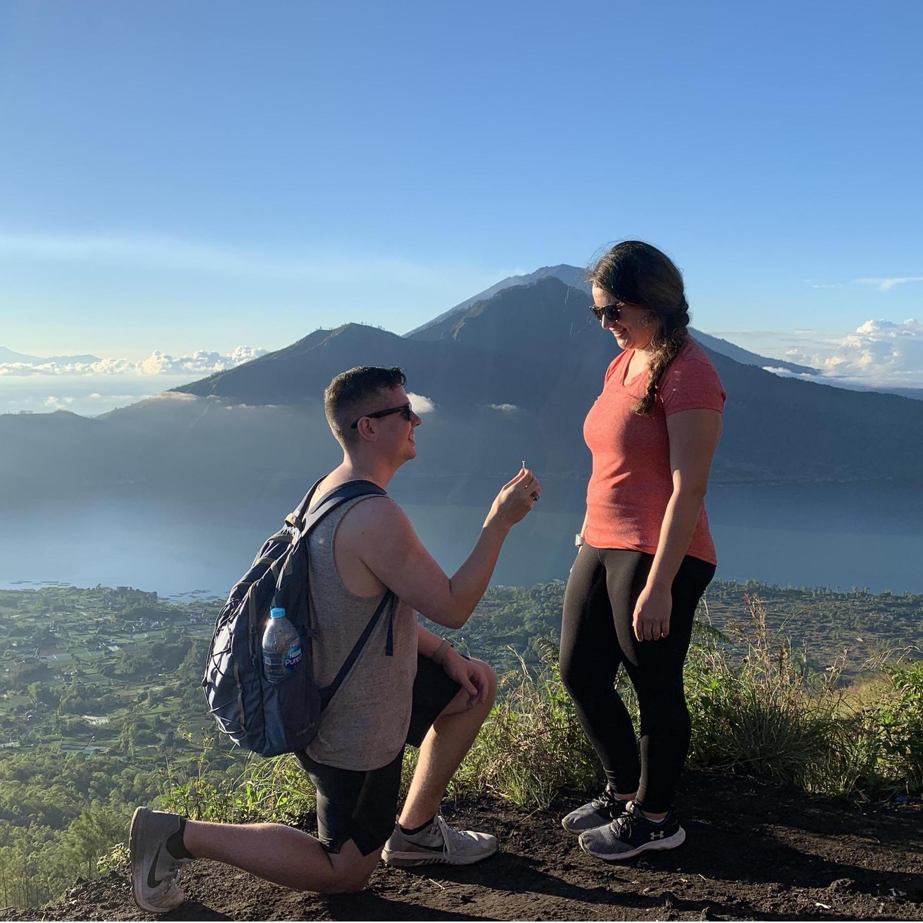 Best day of our lives!