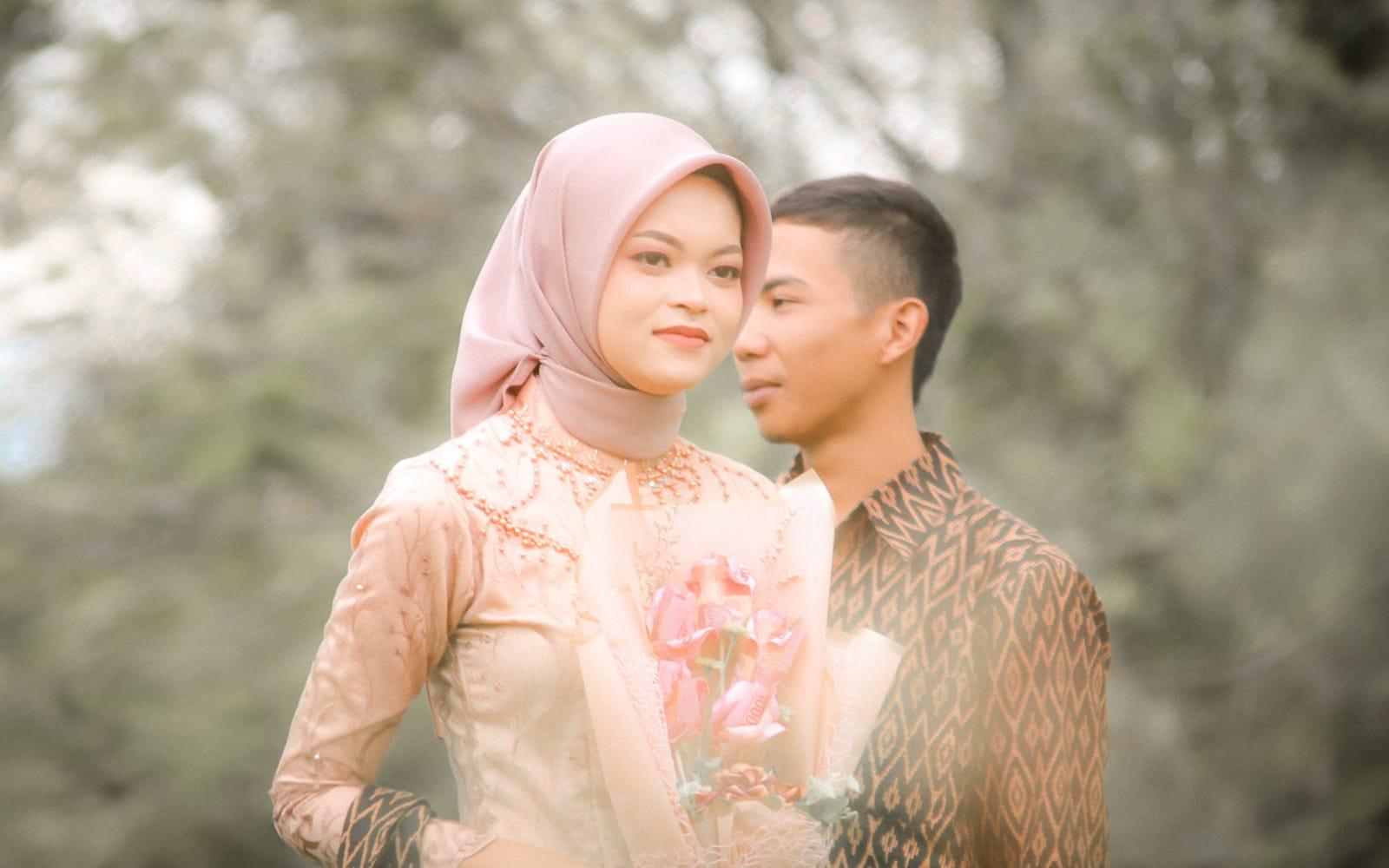 The Wedding Website of ayu Lestari and eka Wijayanto