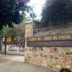 Runyon Canyon Park