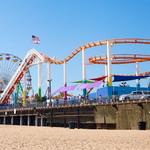 Santa Monica Pier