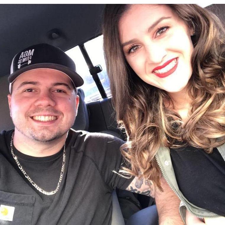 Date night!