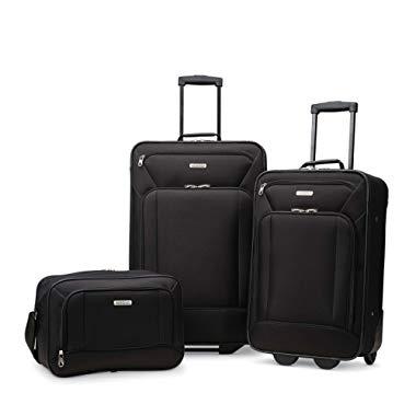 American Tourister Fieldbrook XLT Set