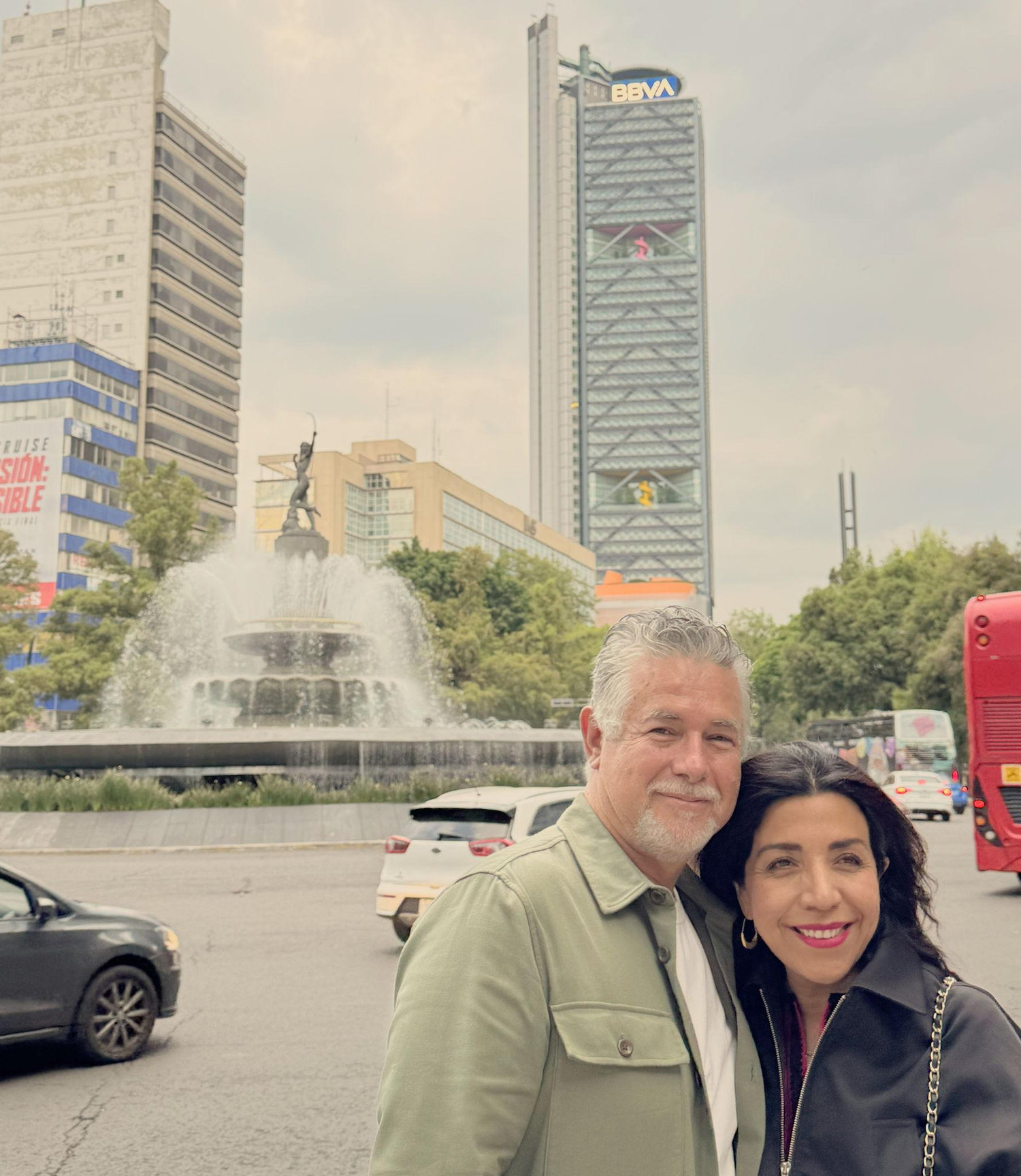 The Wedding Website of Diana Luna and Luis Saucedo