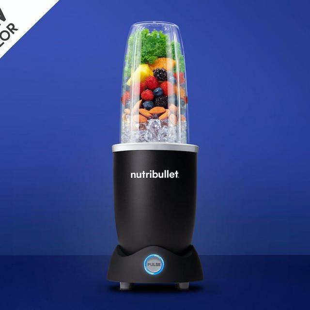 Nutribullet Pro