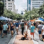 Soda City Market