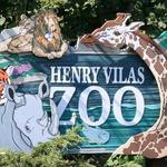 Henry Vilas Zoo
