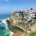 Azenhas Sea