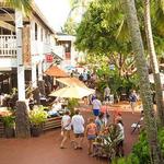 The Shops at Kukui‘ula