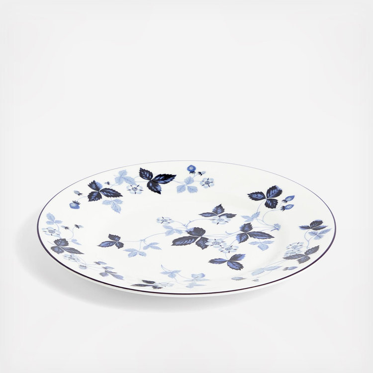 Wedgwood, Wild Strawberry Salad Plate | Zola