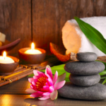 Equani Spa at the Resort