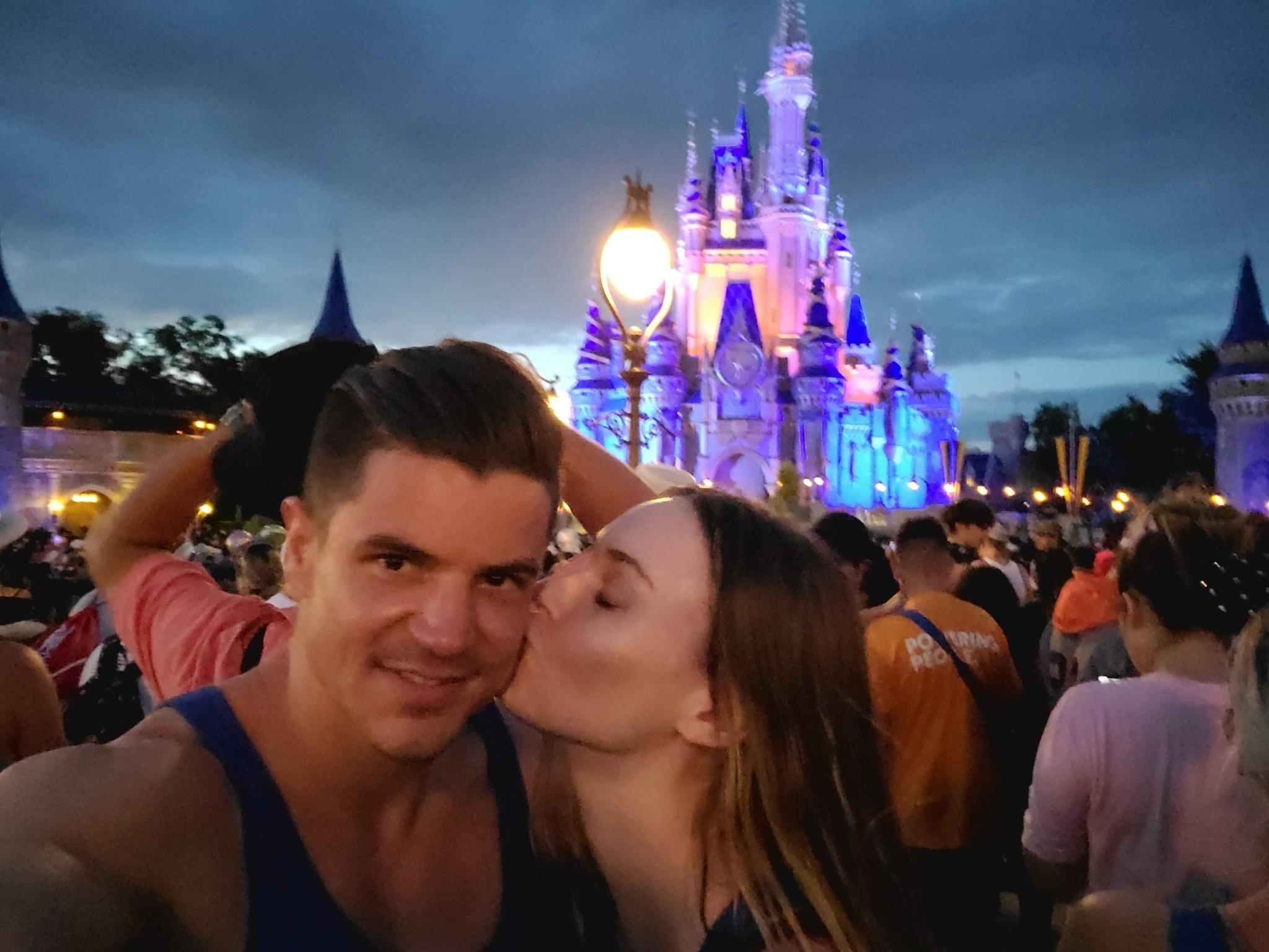 The Wedding Website of Stella Highfill and Landon Davidson