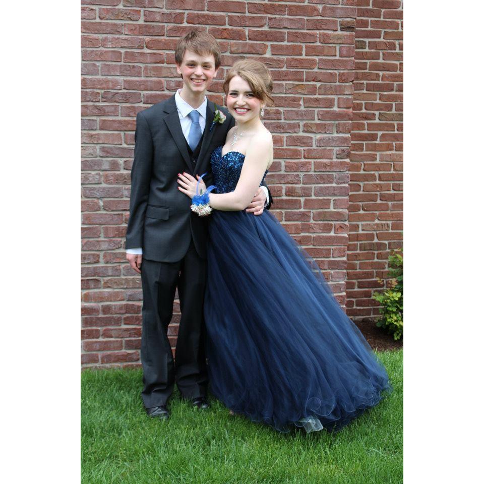 Prom 2013