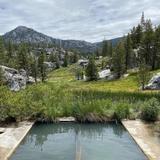 Mono Hot Springs