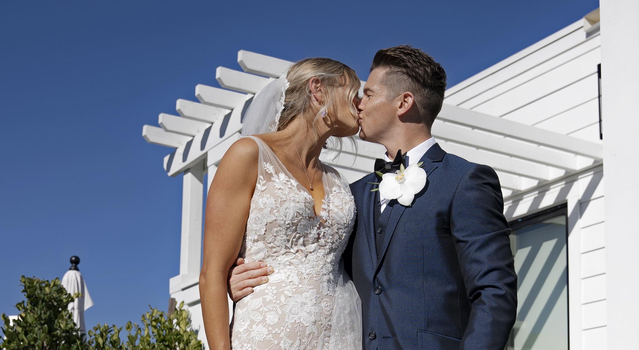 The Wedding Website of Nikki Trujillo and Jordan Trujillo