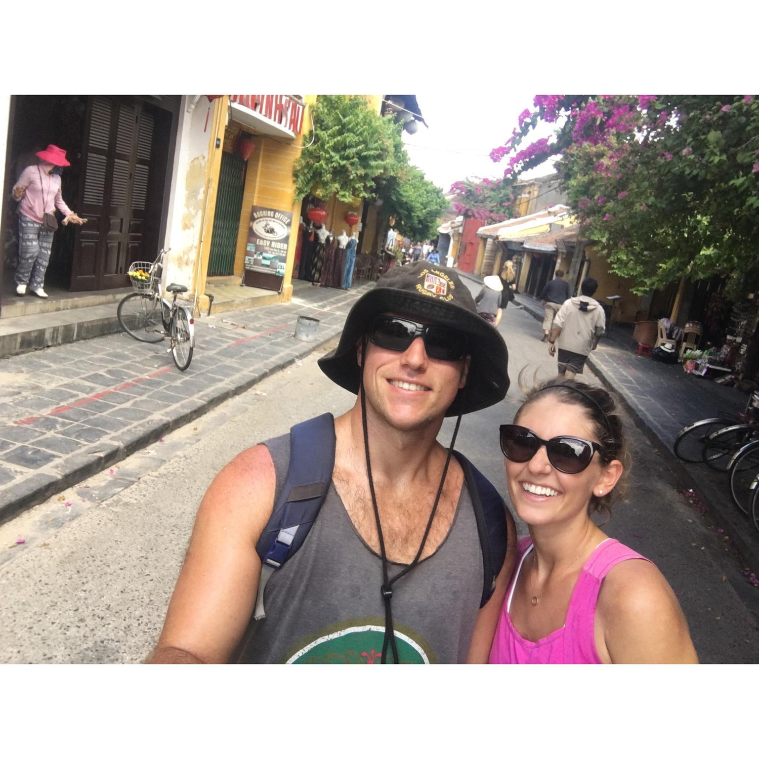 Hoi An, Vietnam
2017