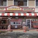 Jaxson's Ice Cream Parlor & Restaurant