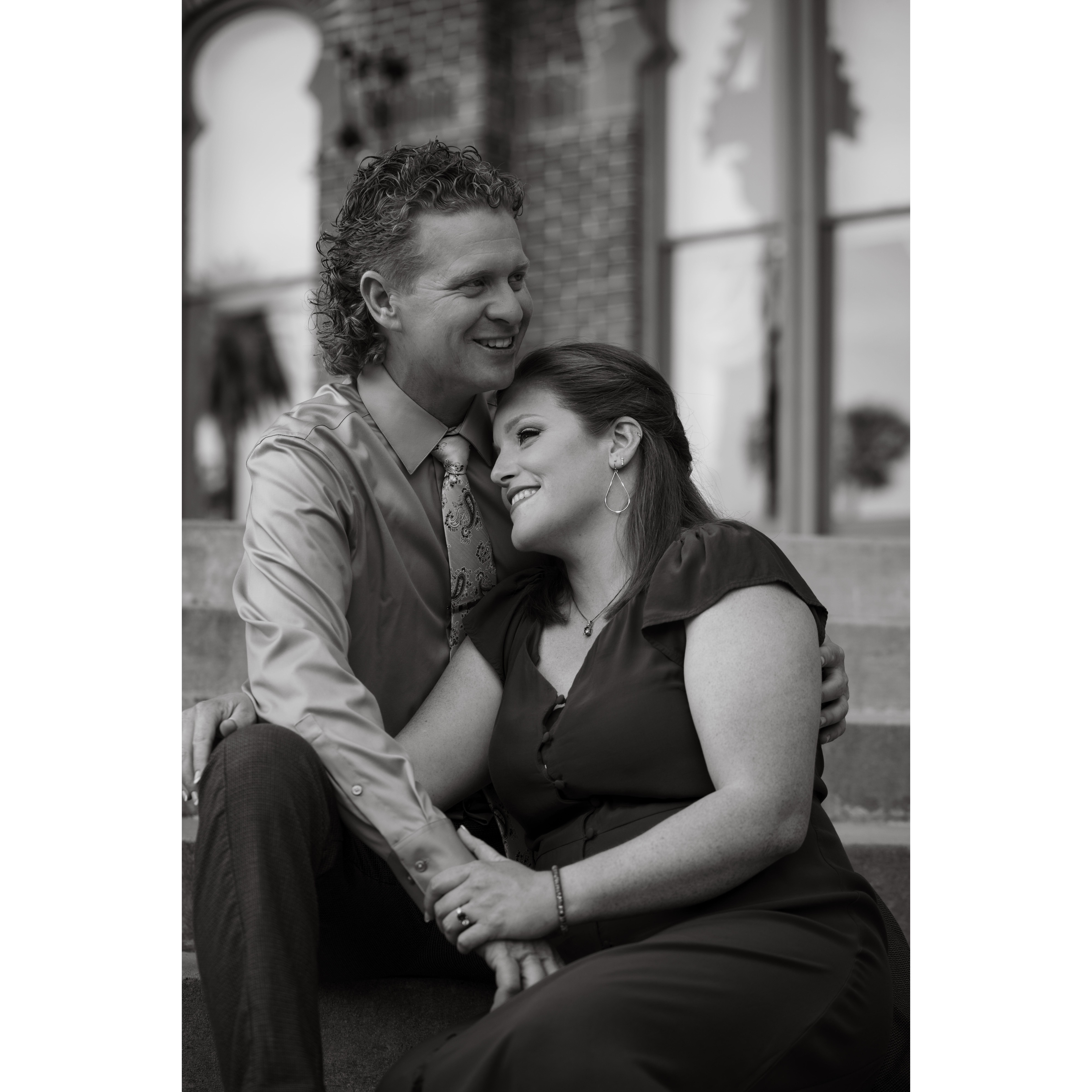 Engagement Photo Session 📸: Lauren Schoepfer Photography https://www.laurenschoepfer.photo