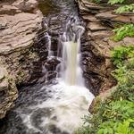Nay Aug Park Gorge