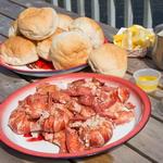 The Clam Shack