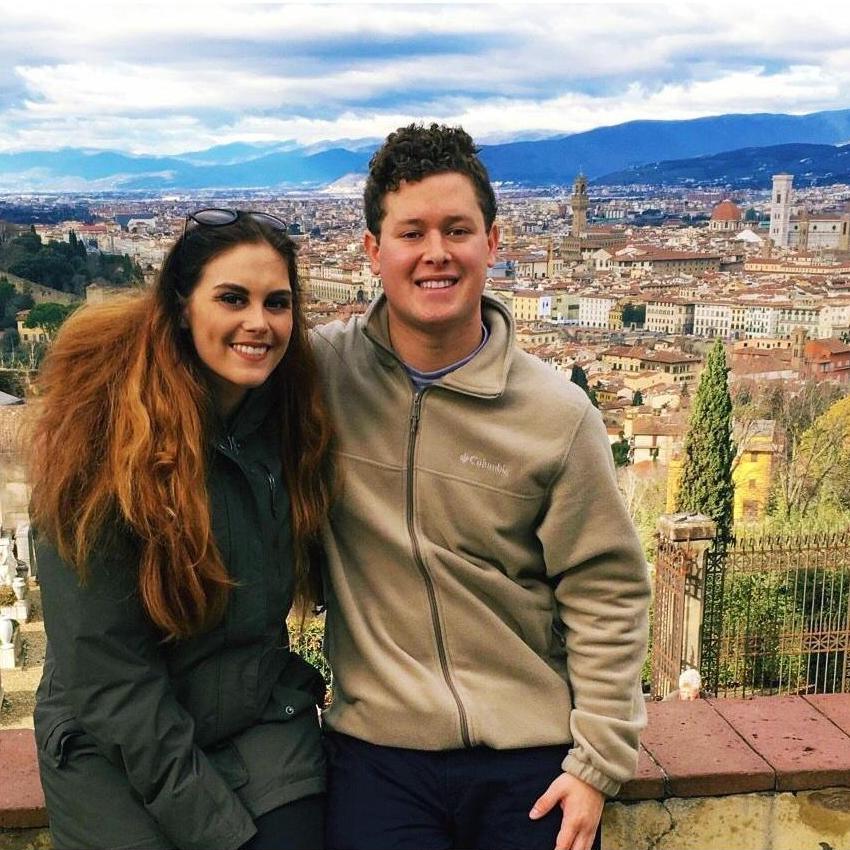 Florence, Italy 2015