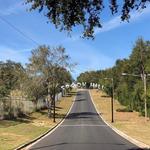 Spook Hill