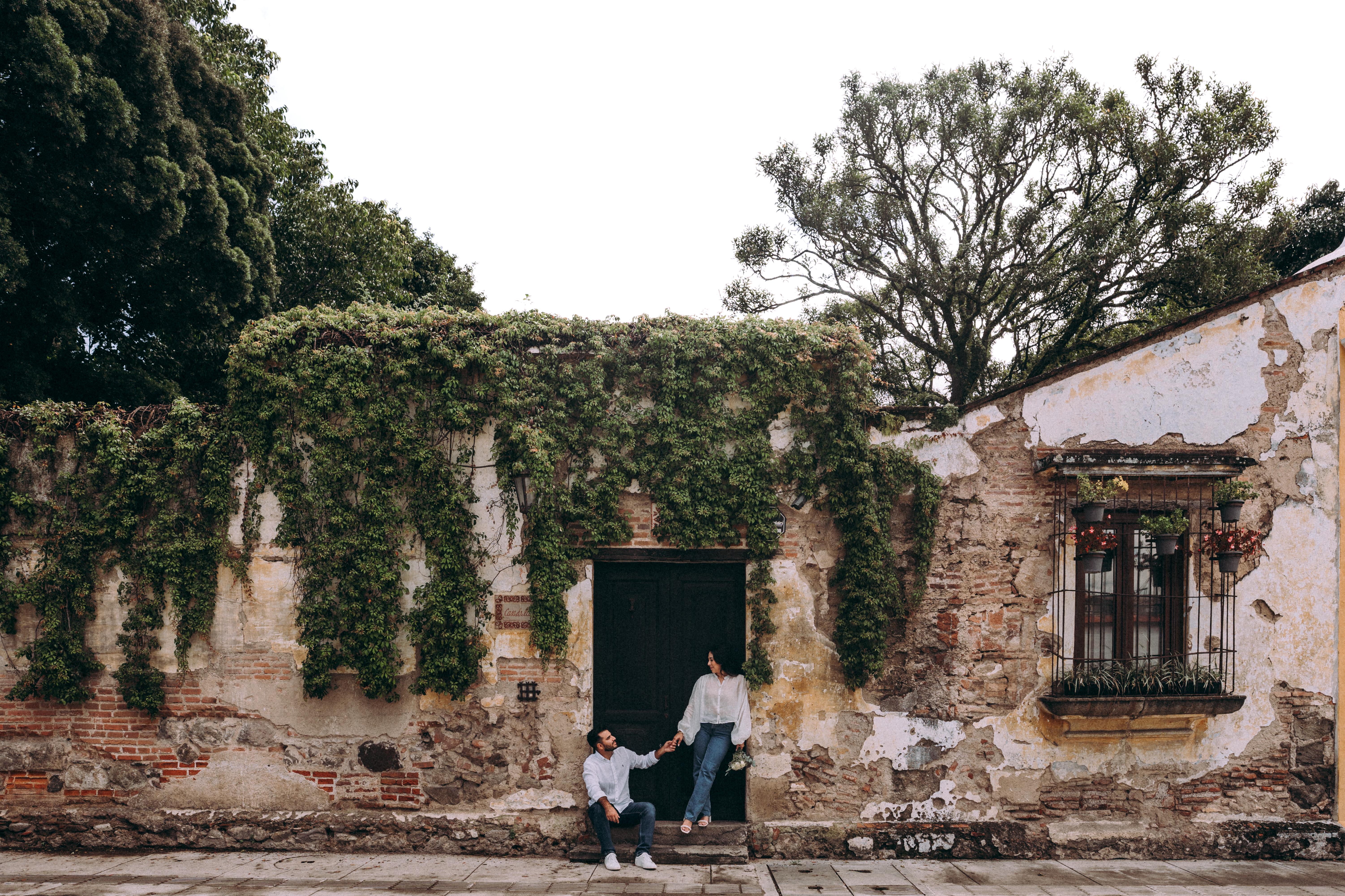 The Wedding Website of Jennifer Valdez and Felipe Corral