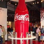World of Coca-Cola