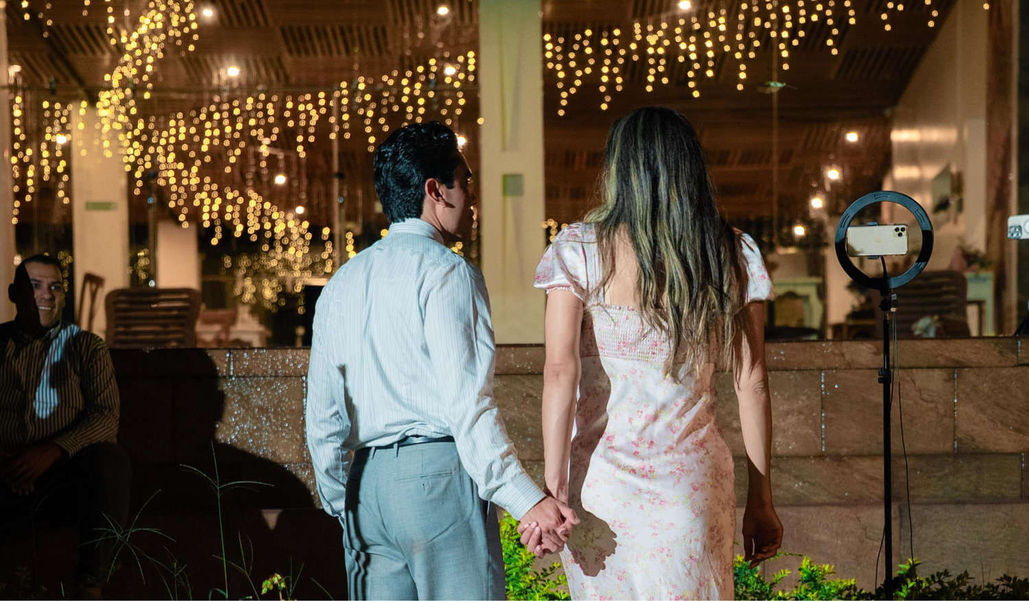 The Wedding Website of Daniel Márquez González and Karen Prado Ortíz