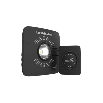 MyQ Garage Smart Hub