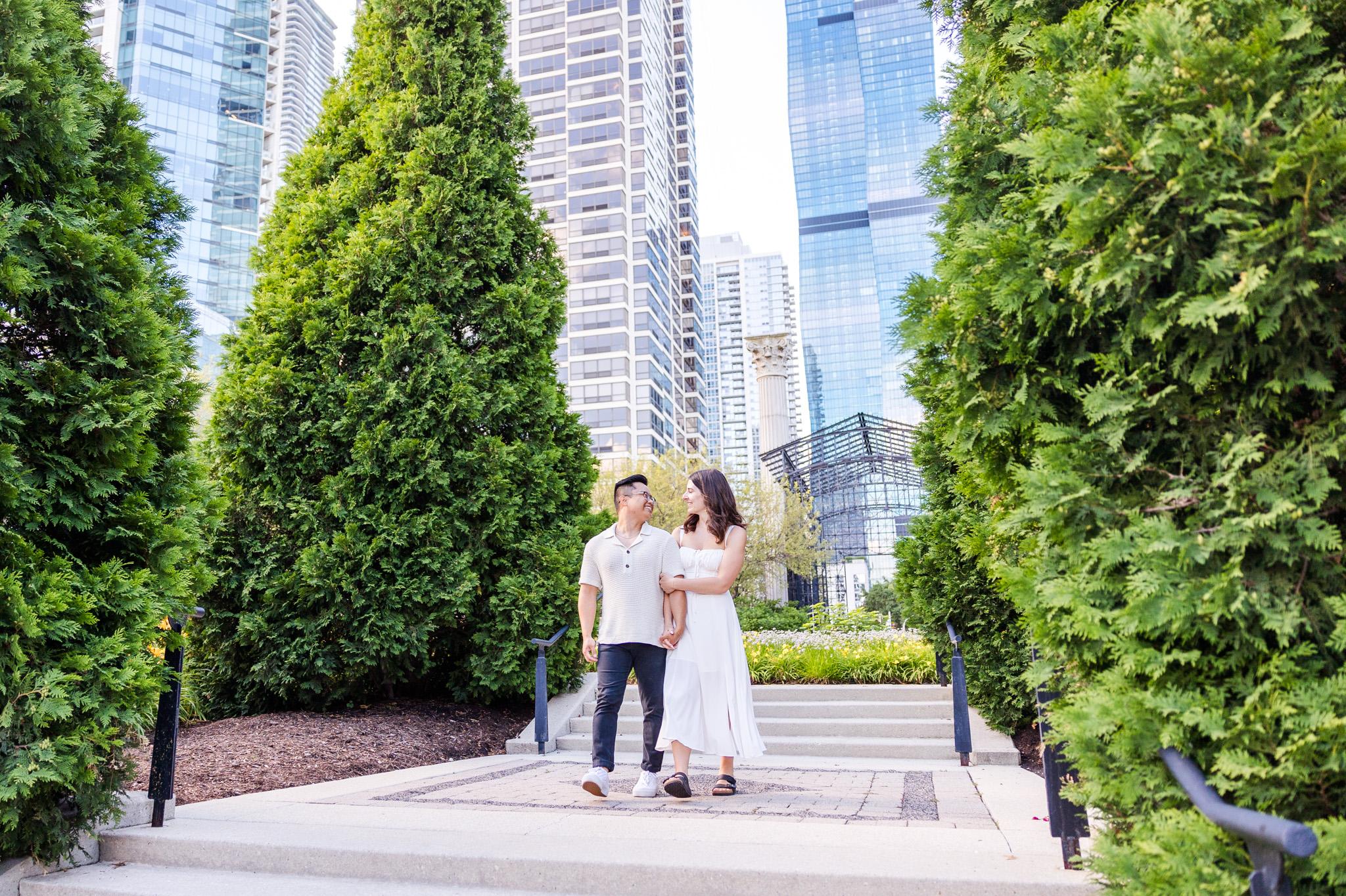 The Wedding Website of Lexi Christianson and Doyle Dunleavy
