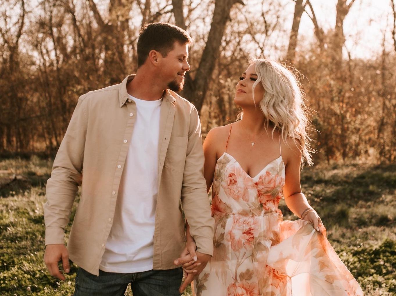 The Wedding Website of Camille Camp and Hunter Stephens