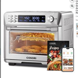 Electrodomésticos - Cosori Air fryer
