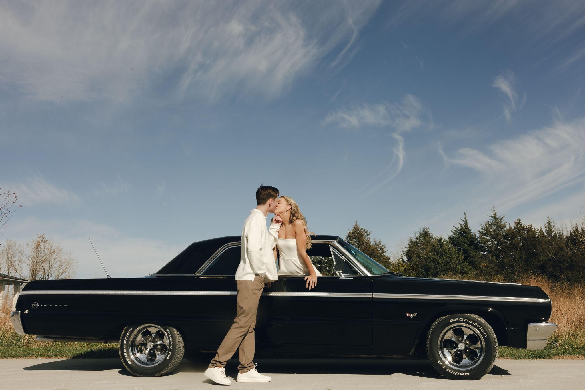 The Wedding Website of Olivia O'Brien and Adam Skopec