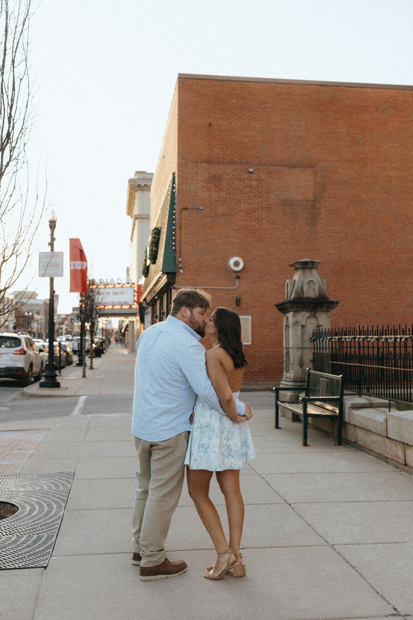 The Wedding Website of Cody Hughes and Taylor Smith