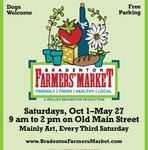 Bradenton Farmers Market
